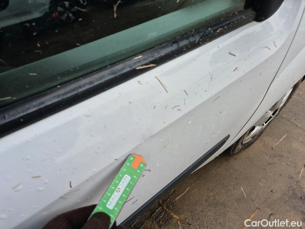  Nissan  NV200 NISSAN NV250 / 2019 / 4P / furgón 2pl 1.5dCi 70 kW (95CV) L1H1 ÓPTIMA #16