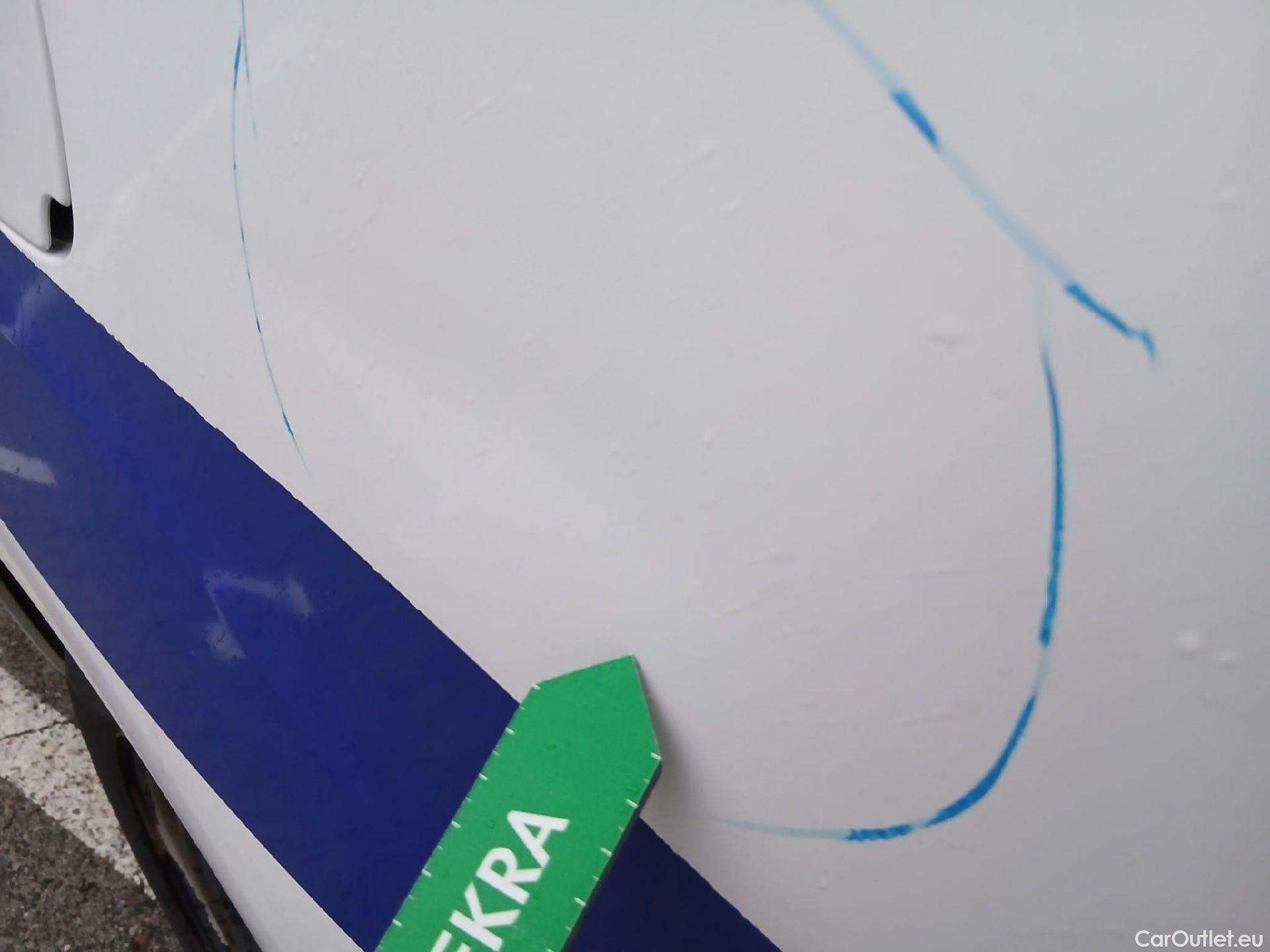  Citroen  Berlingo CITROEN  / 2015 / 4P / combi Multispace LIVE Edit.BlueHDi 74KW (100CV (AC) #16