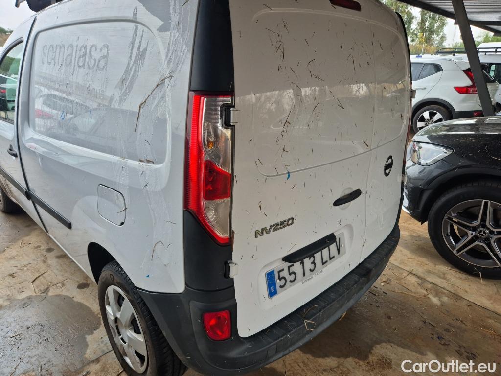  Nissan  NV200 NISSAN NV250 / 2019 / 4P / furgón 2pl 1.5dCi 70 kW (95CV) L1H1 ÓPTIMA #19