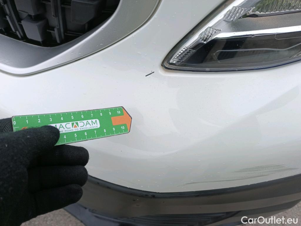  Peugeot  Expert PEUGEOT  / 2016 / 4P / combi Combi 1.6 BlueHDi 88KW (120CV) Standard #6