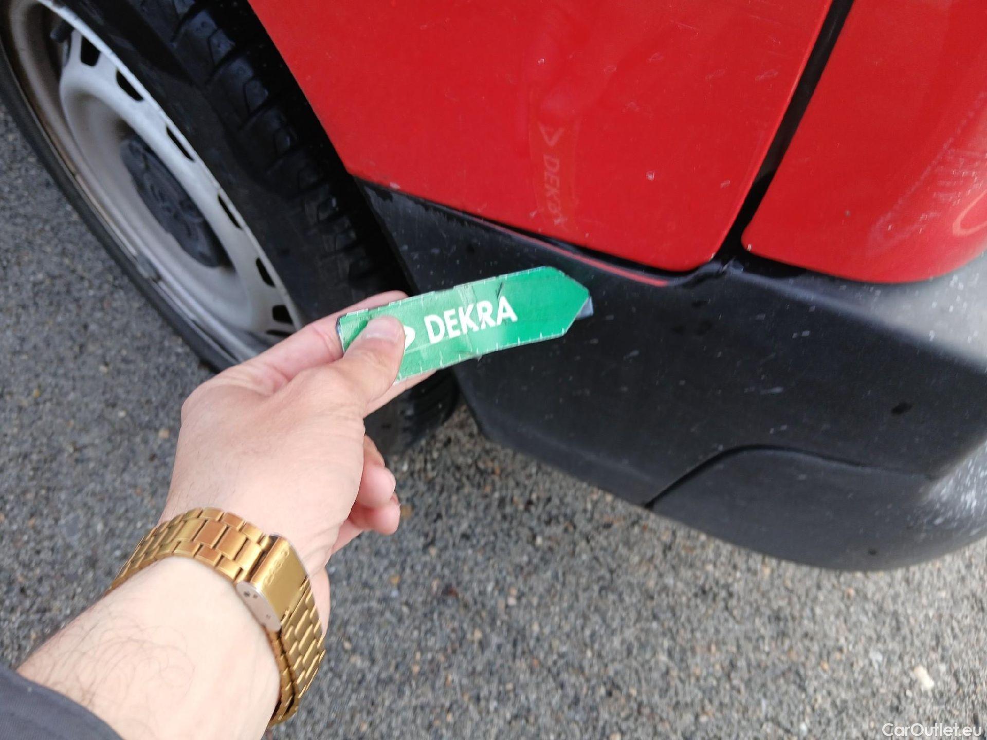  Toyota  Proace TOYOTA  CITY 1.5D 75kW (100CV) GX 650kg Media #14