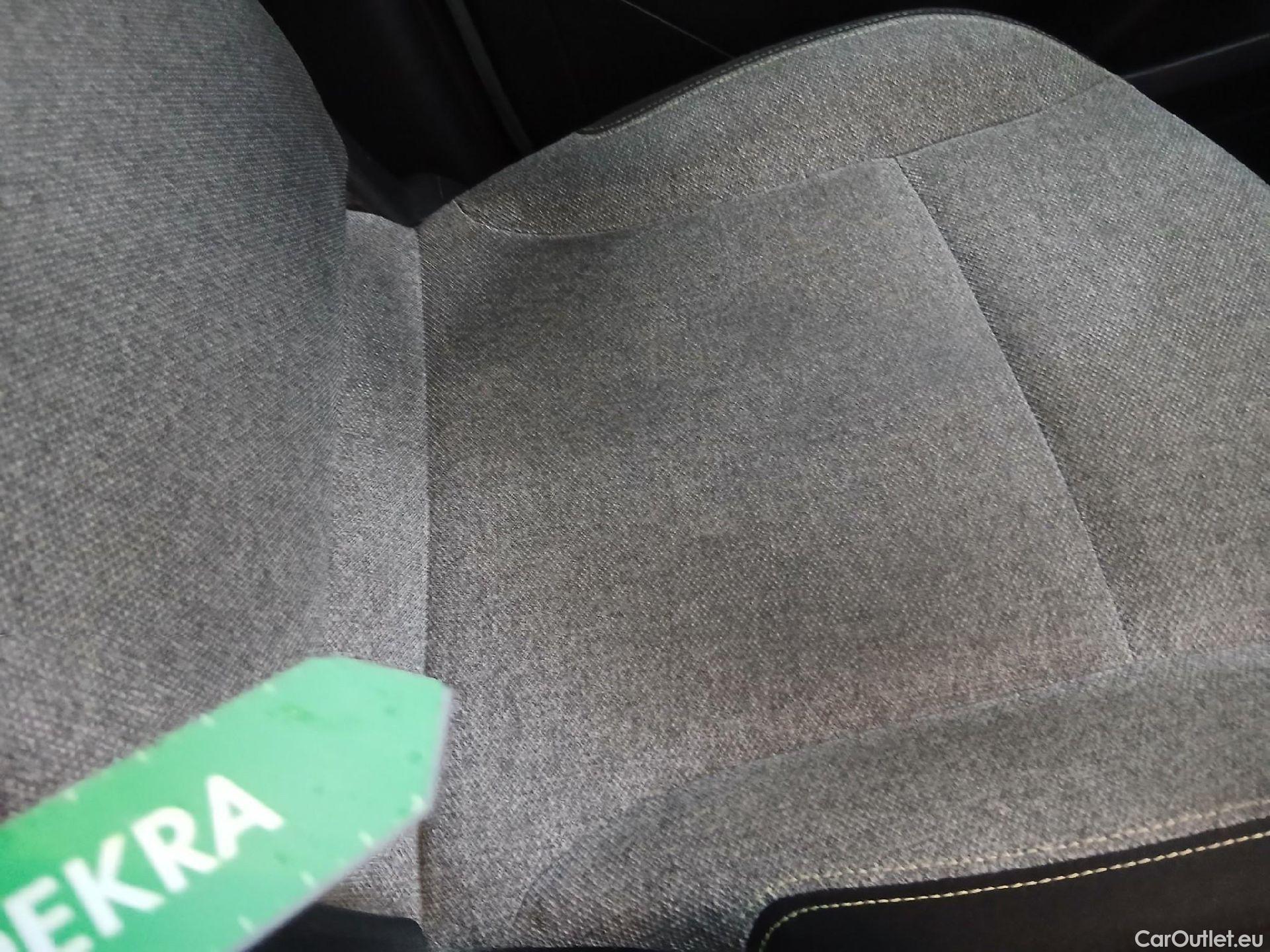  Citroen  Berlingo CITROEN  / 2015 / 4P / combi Multispace LIVE Edit.BlueHDi 74KW (100CV (AC) #27