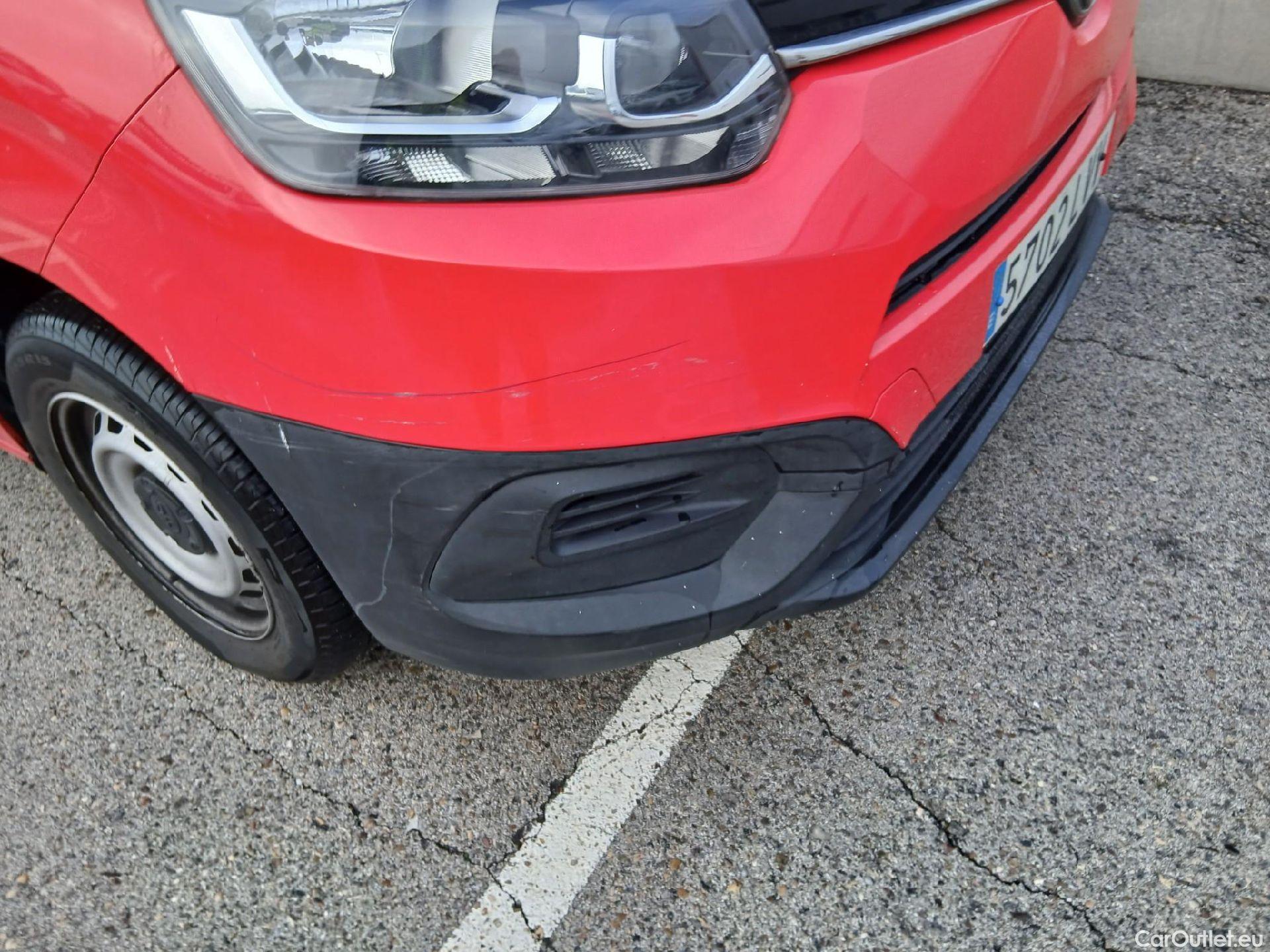  Toyota  Proace TOYOTA  CITY 1.5D 75kW (100CV) GX 650kg Media #4