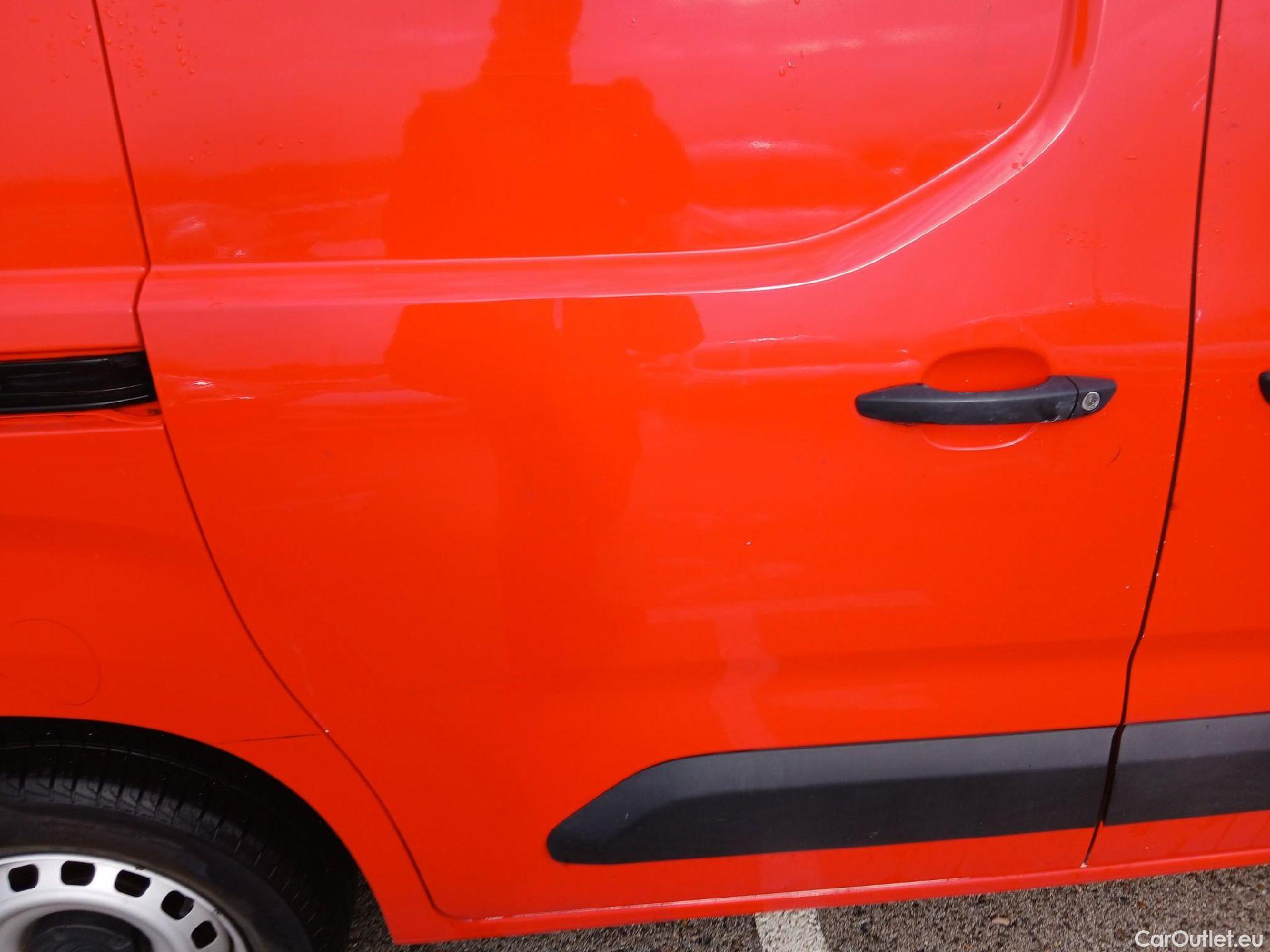  Toyota  Proace TOYOTA  CITY 1.5D 75kW (100CV) GX 650kg Media #24