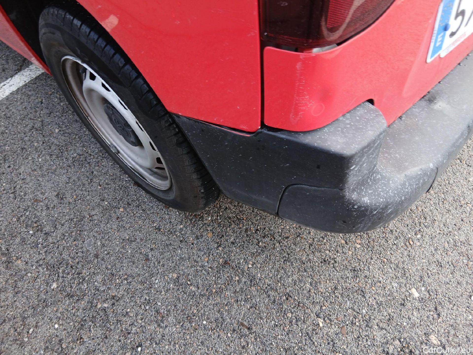  Toyota  Proace TOYOTA  CITY 1.5D 75kW (100CV) GX 650kg Media #15