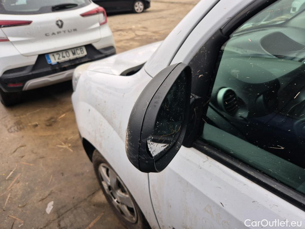  Nissan  NV200 NISSAN NV250 / 2019 / 4P / furgón 2pl 1.5dCi 70 kW (95CV) L1H1 ÓPTIMA #1