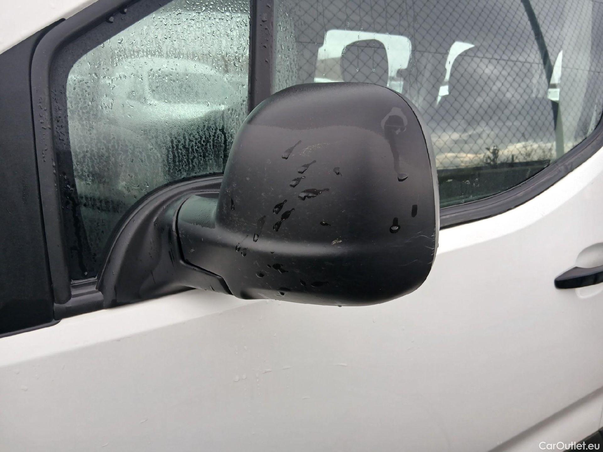  Toyota  Proace TOYOTA  CITY COMBI 1.5D 75kW (100CV) GX L1 #6