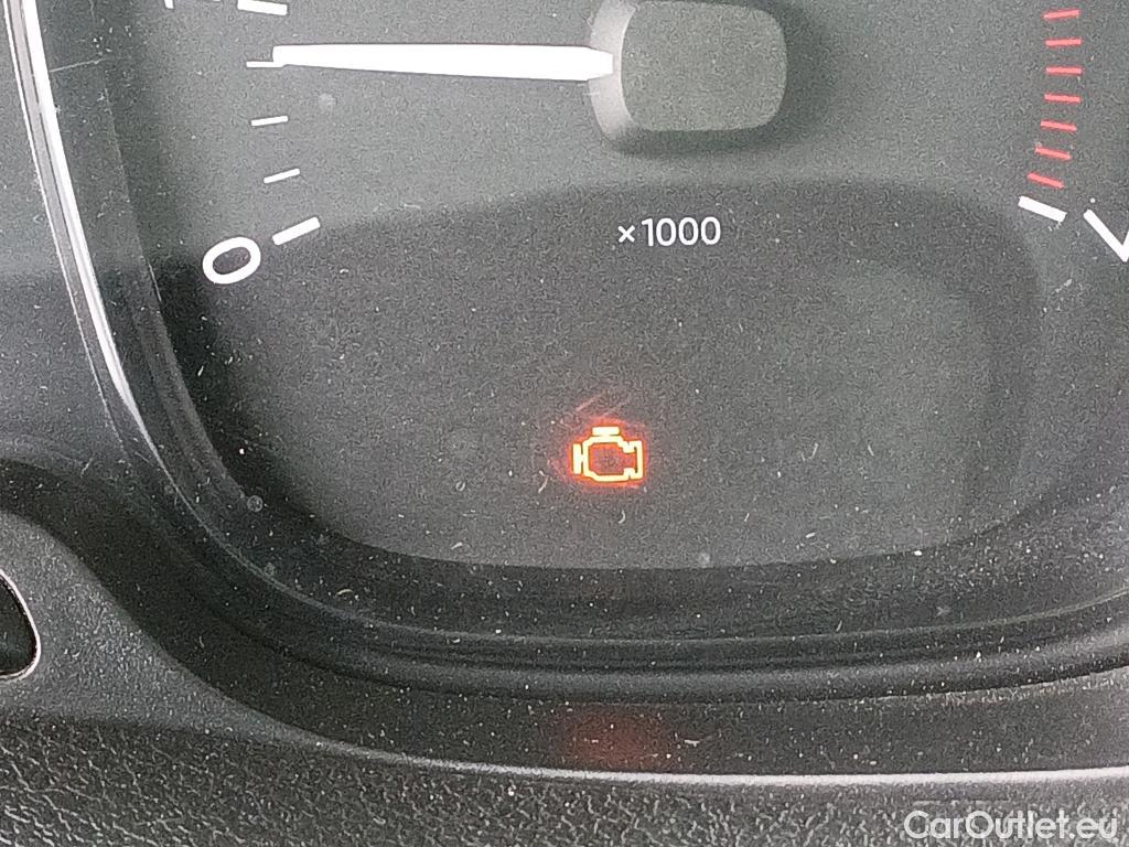  Peugeot  Expert PEUGEOT  / 2016 / 4P / combi Combi 1.6 BlueHDi 88KW (120CV) Standard #14