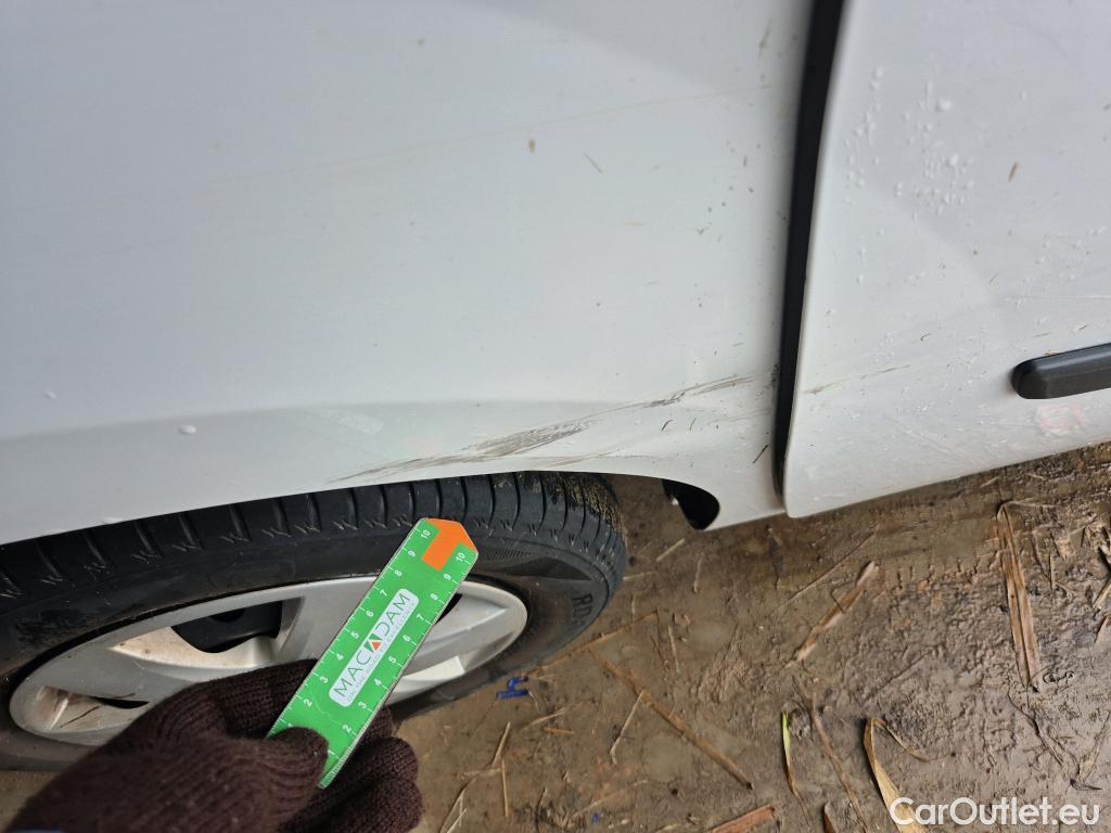  Nissan  NV200 NISSAN NV250 / 2019 / 4P / furgón 2pl 1.5dCi 70 kW (95CV) L1H1 ÓPTIMA #10