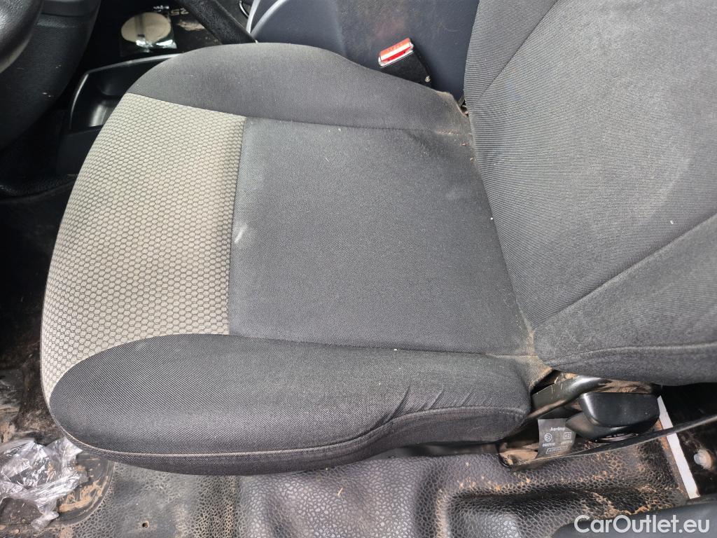  Nissan  NV200 NISSAN NV250 / 2019 / 4P / furgón 2pl 1.5dCi 70 kW (95CV) L1H1 ÓPTIMA #6