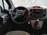  Citroen  Berlingo CITROEN  / 2015 / 4P / combi Multispace LIVE Edit.BlueHDi 74KW (100CV (AC) #3
