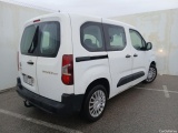 Toyota  Proace TOYOTA  CITY COMBI 1.5D 75kW (100CV) GX L1 #2