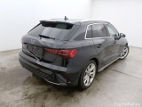  Audi  A3 Audi  Sportback 35 TFSI S tronic S line 5d #2