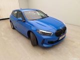  Bmw  Serie 1 BMW, 1-serie '19, BMW 1 Reeks Hatch 118iA (103 kW) 5d #9