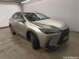  Lexus  NX LEXUS  350h 2.5i AWD Business Line E-CVT 5d #2
