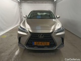  Lexus  NX LEXUS  350h 2.5i AWD Business Line E-CVT 5d #4