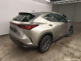  Lexus  NX LEXUS  350h 2.5i AWD Business Line E-CVT 5d #7
