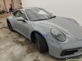  Porsche  911 Porsche  Coupé Carrera 4 GTS 2d #23
