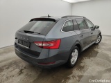 Skoda  Superb Skoda  Combi 1.6 CRTDI 88kW DSG7 Ambition 5d #2