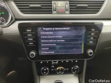  Skoda  Superb Skoda  Combi 1.6 CRTDI 88kW DSG7 Ambition 5d #14