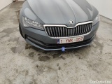  Skoda  Superb Skoda  Combi 1.6 CRTDI 88kW DSG7 Ambition 5d #27