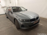  Bmw  Serie 3 BMW 3 Reeks Berline 316d (90 kW) 4d #8