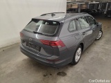  Volkswagen  Golf  Volkswagen Variant VIII 2.0 TDI 85kW DSG Life 5d #2