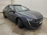  Peugeot  508 Peugeot  1.5 BlueHDi 130 S&S EAT8 GT Line 5d #8