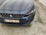 Peugeot  508 Peugeot  1.5 BlueHDi 130 S&S EAT8 GT Line 5d #43