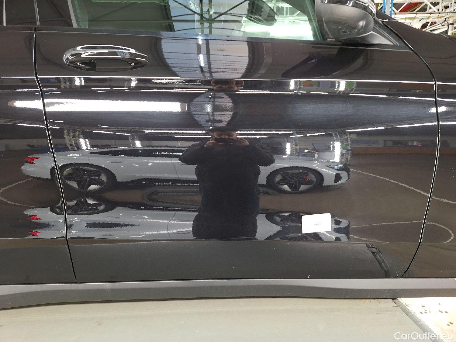  Mercedes  G-Klasee Mercedes, GLC FL'19, Mercedes-Benz GLC GLC 200 d Business Solution 5d #40