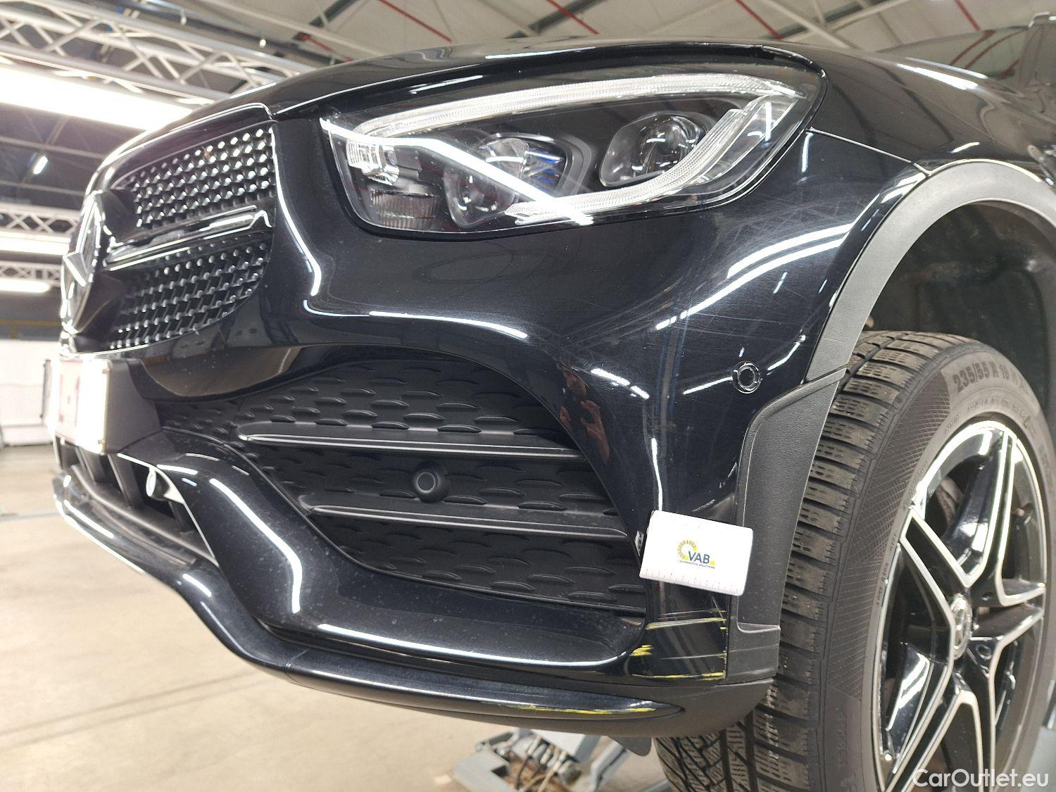  Mercedes  G-Klasee Mercedes, GLC FL'19, Mercedes-Benz GLC GLC 200 d Business Solution 5d #3