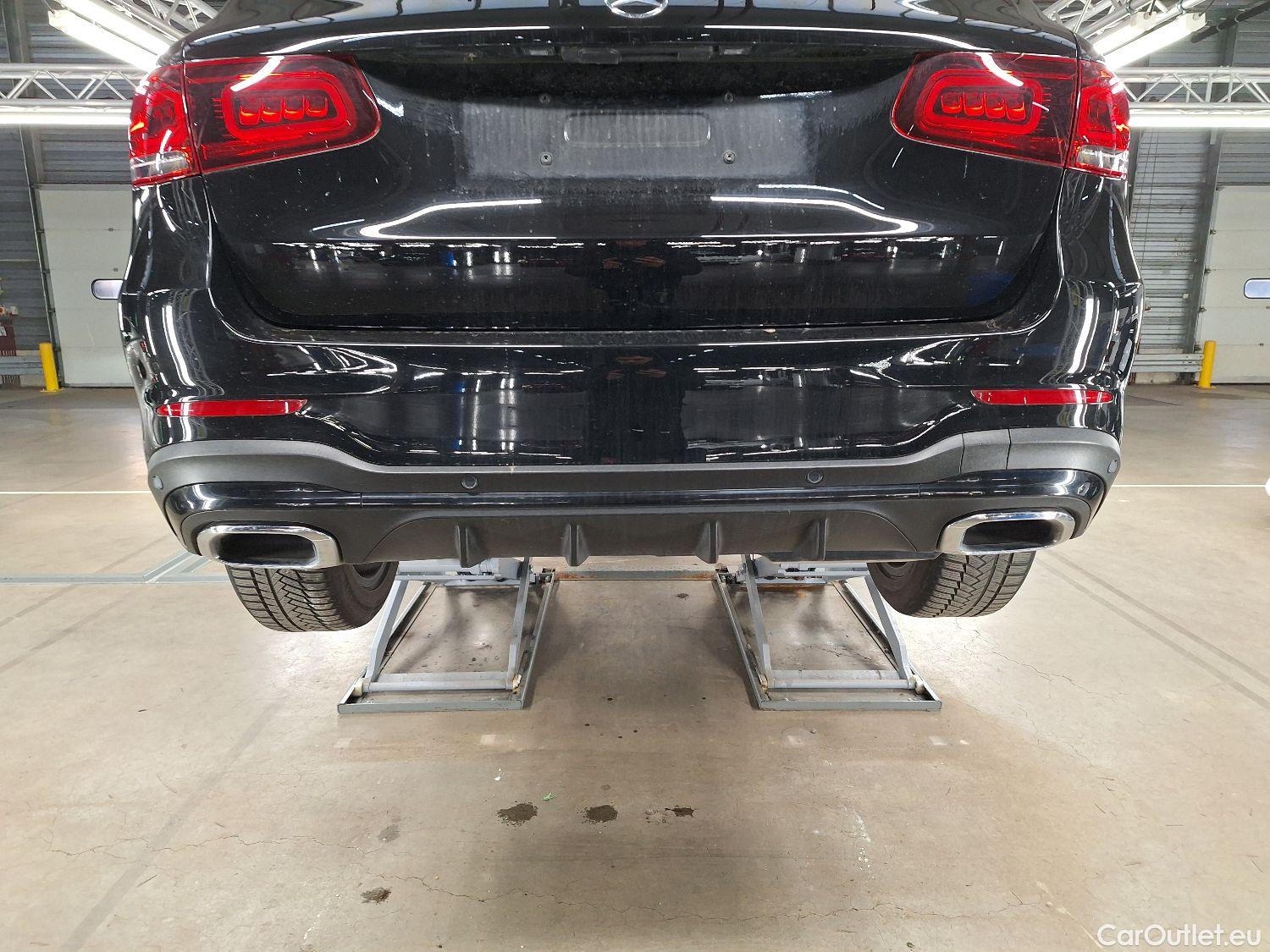  Mercedes  G-Klasee Mercedes, GLC FL'19, Mercedes-Benz GLC GLC 200 d Business Solution 5d #23