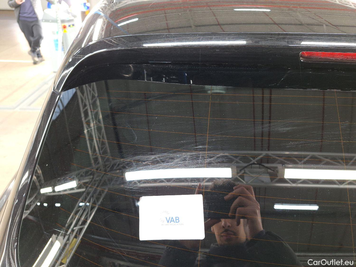  Mercedes  G-Klasee Mercedes, GLC FL'19, Mercedes-Benz GLC GLC 200 d Business Solution 5d #33