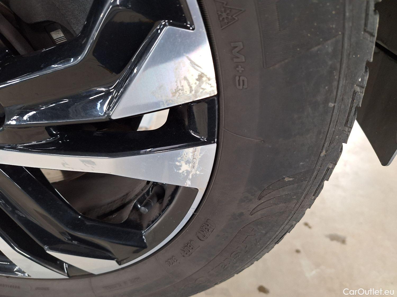  Peugeot  2008 Peugeot,  '19, Peugeot  1.5 BlueHDi 75kW S&S GT Line 5d #5