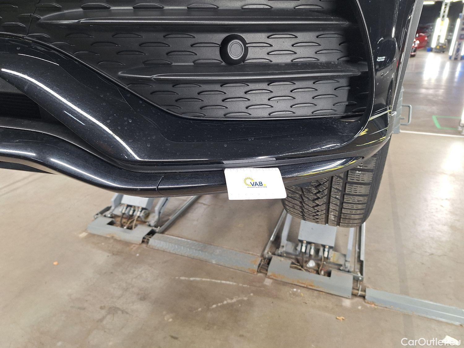  Mercedes  G-Klasee Mercedes, GLC FL'19, Mercedes-Benz GLC GLC 200 d Business Solution 5d #14