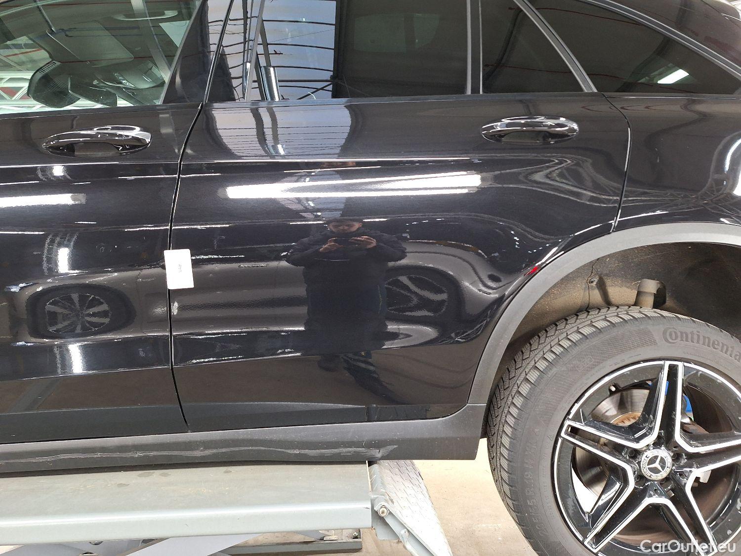  Mercedes  G-Klasee Mercedes, GLC FL'19, Mercedes-Benz GLC GLC 200 d Business Solution 5d #28