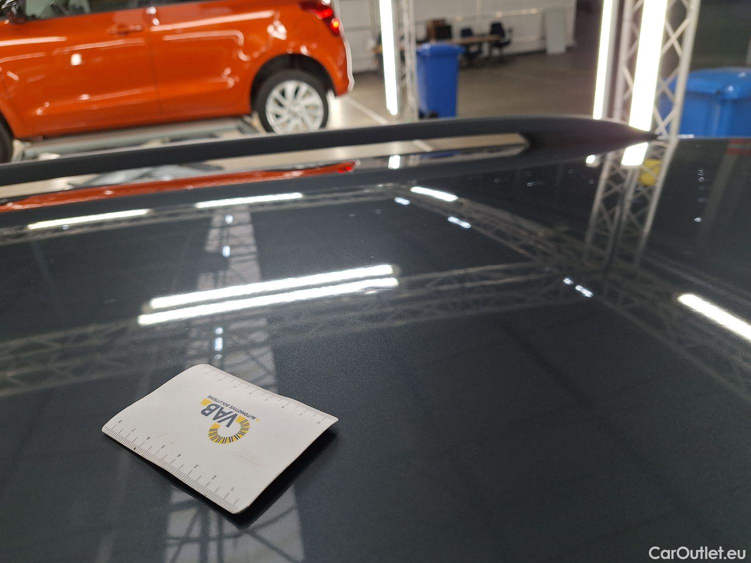  Skoda  Fabia Skoda,  Combi FL'18, Skoda  Combi 1.0 TSI 70kW Ambition 5d #20