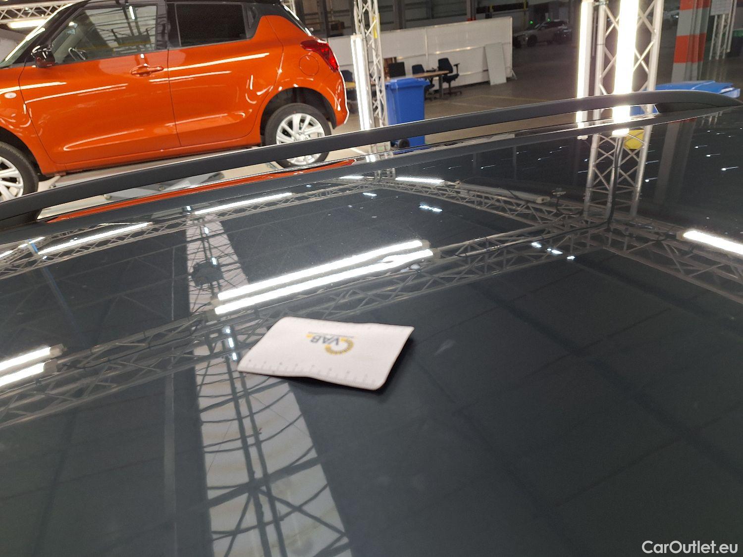  Skoda  Fabia Skoda,  Combi FL'18, Skoda  Combi 1.0 TSI 70kW Ambition 5d #19