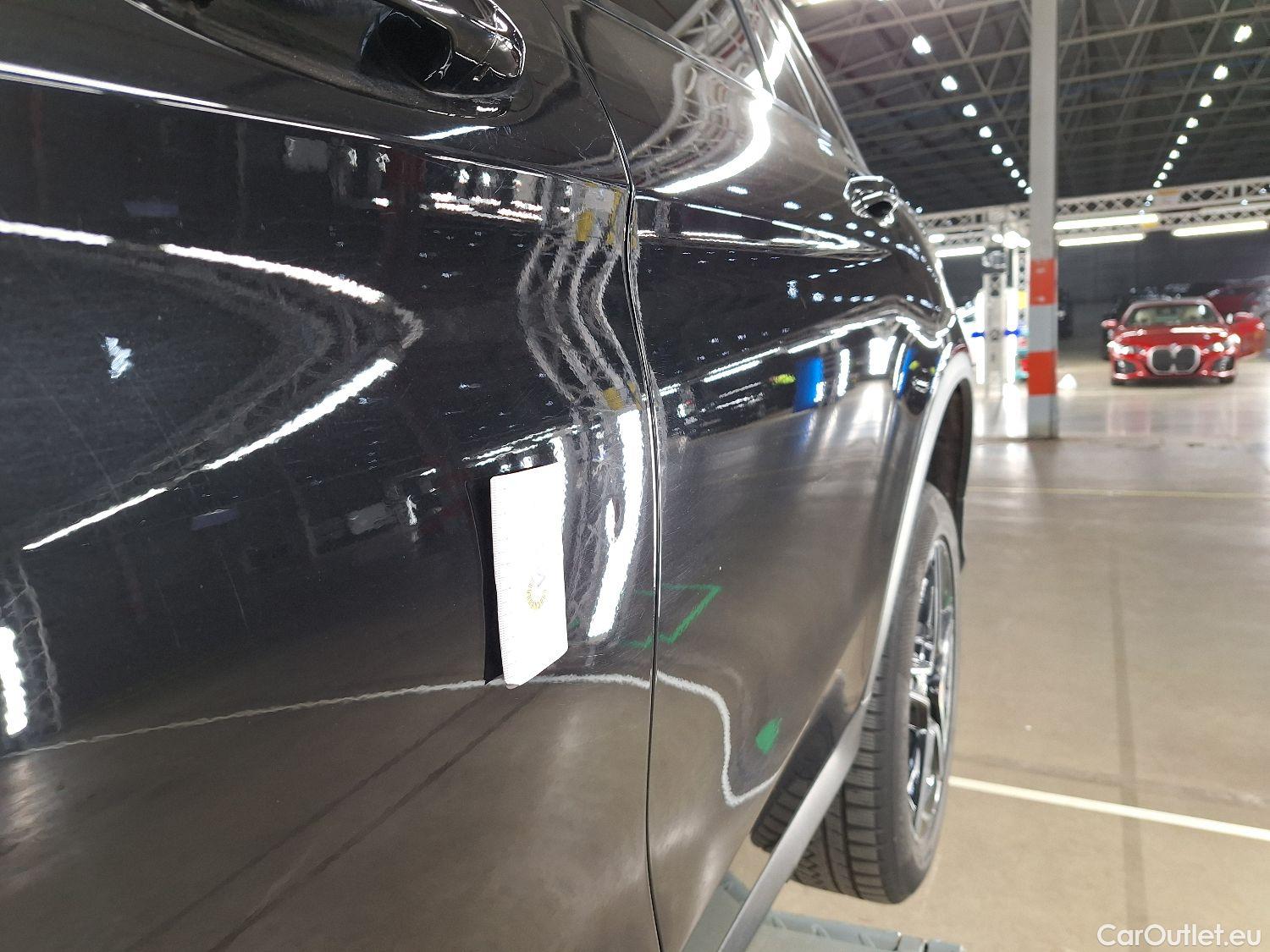  Mercedes  G-Klasee Mercedes, GLC FL'19, Mercedes-Benz GLC GLC 200 d Business Solution 5d #31