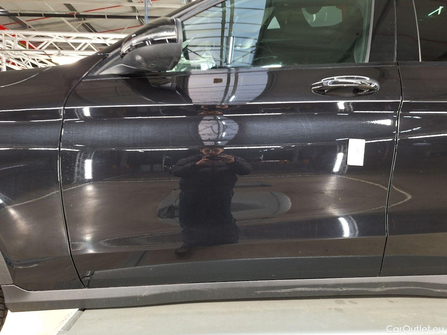  Mercedes  G-Klasee Mercedes, GLC FL'19, Mercedes-Benz GLC GLC 200 d Business Solution 5d #30