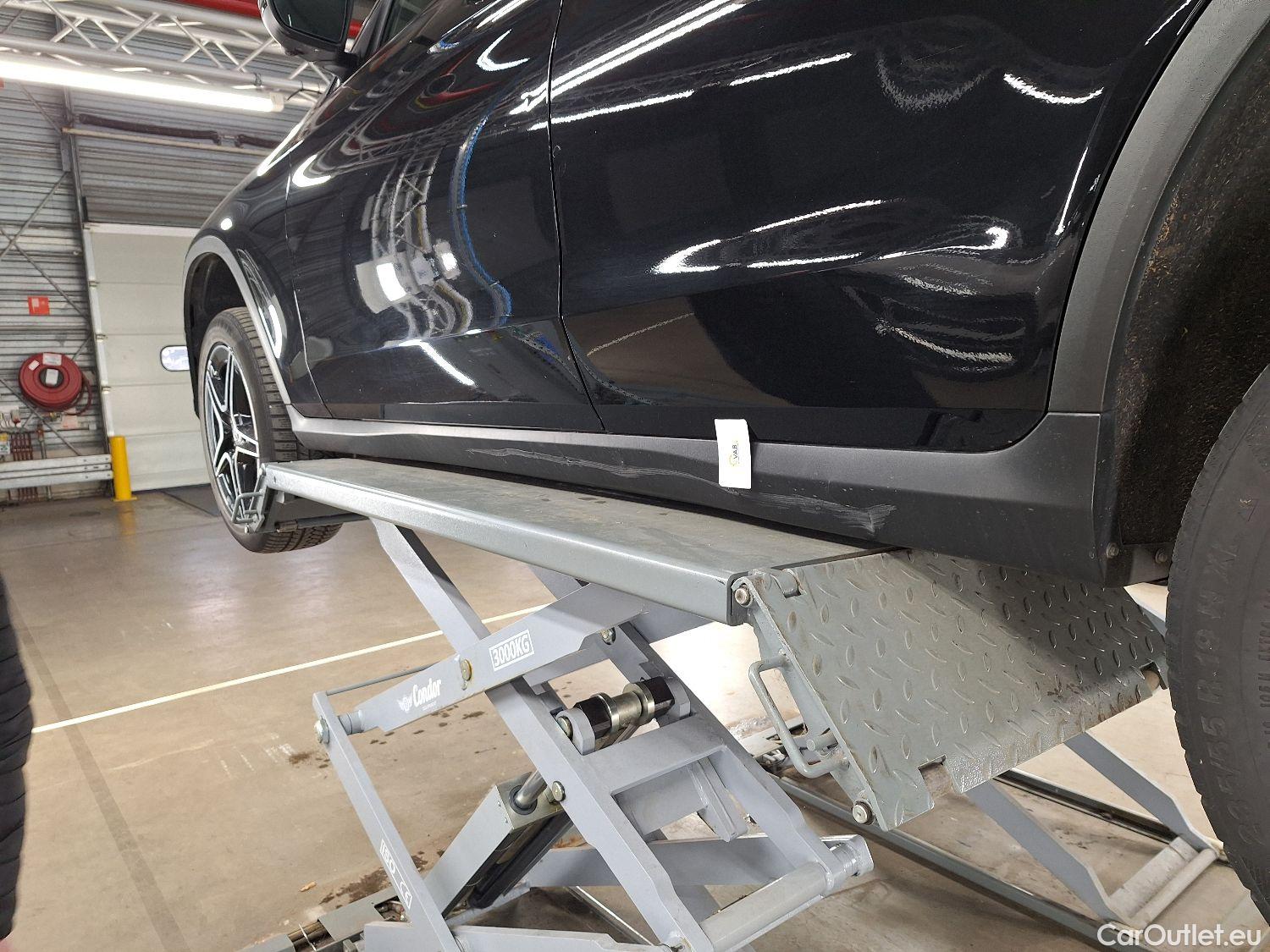  Mercedes  G-Klasee Mercedes, GLC FL'19, Mercedes-Benz GLC GLC 200 d Business Solution 5d #17