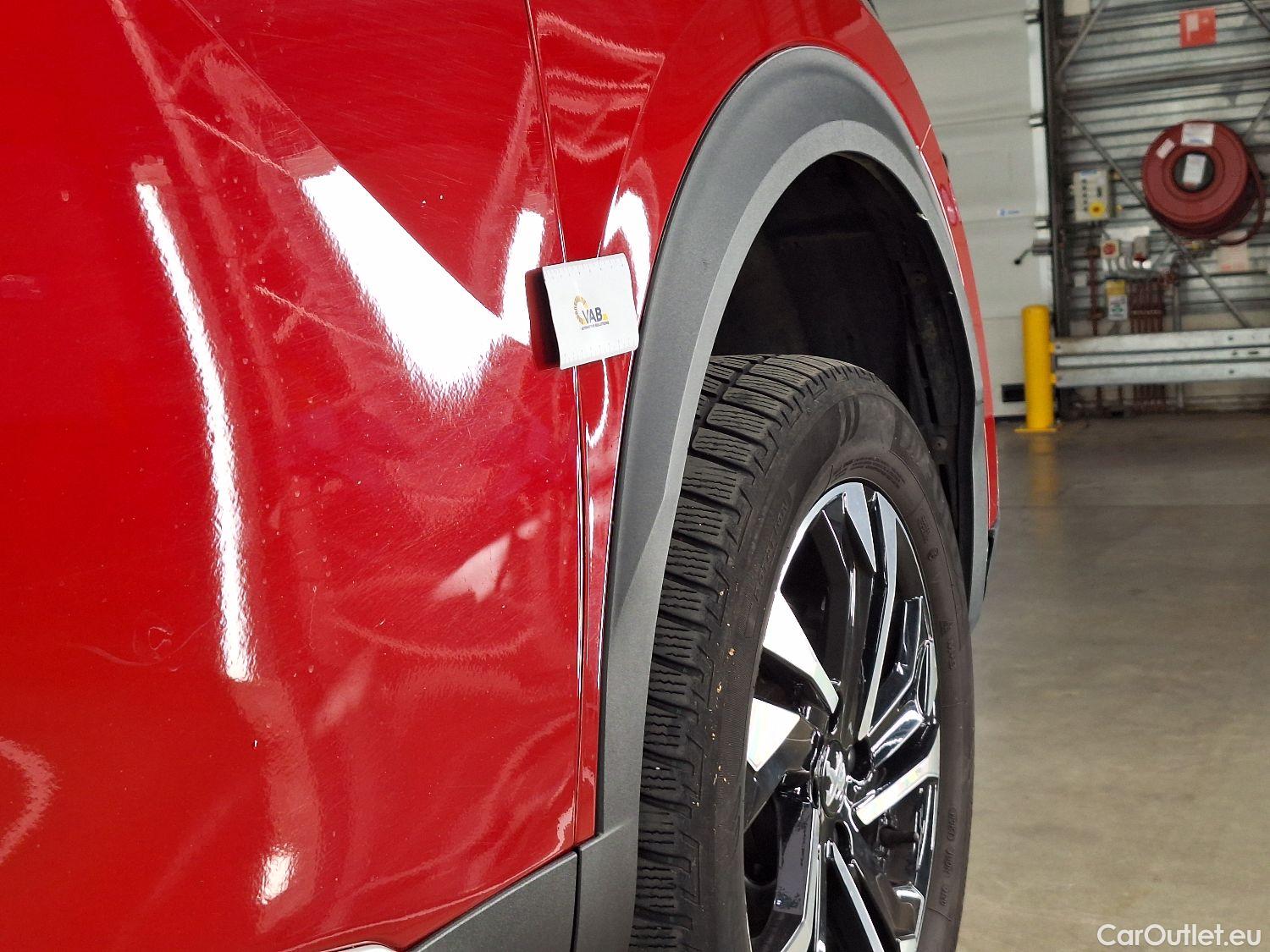  Peugeot  2008 Peugeot,  '19, Peugeot  1.5 BlueHDi 75kW S&S GT Line 5d #20