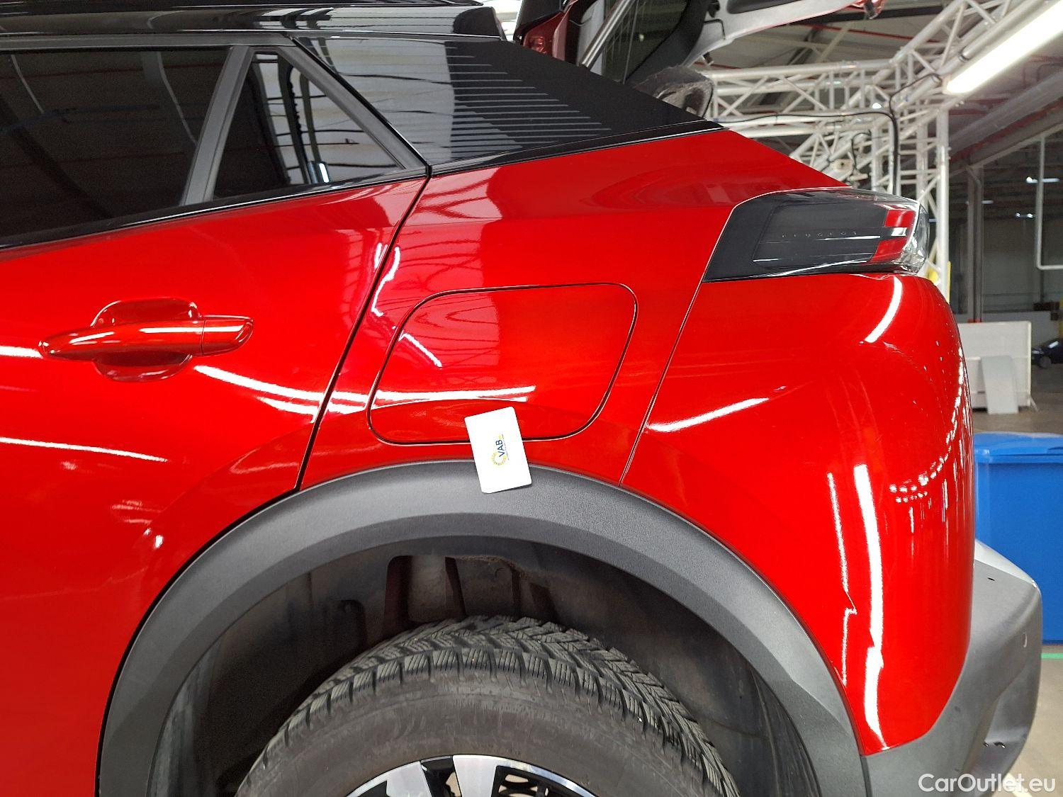  Peugeot  2008 Peugeot,  '19, Peugeot  1.5 BlueHDi 75kW S&S GT Line 5d #39