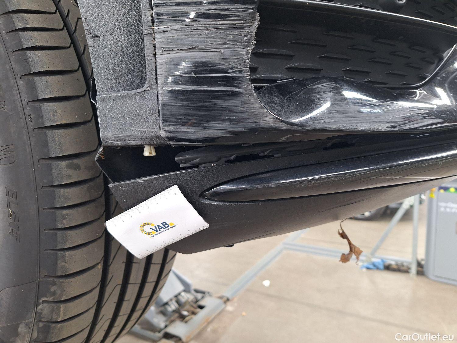  Mercedes  G-Klasee Mercedes, GLC FL'19, Mercedes-Benz GLC GLC 200 d Business Solution 5d #8