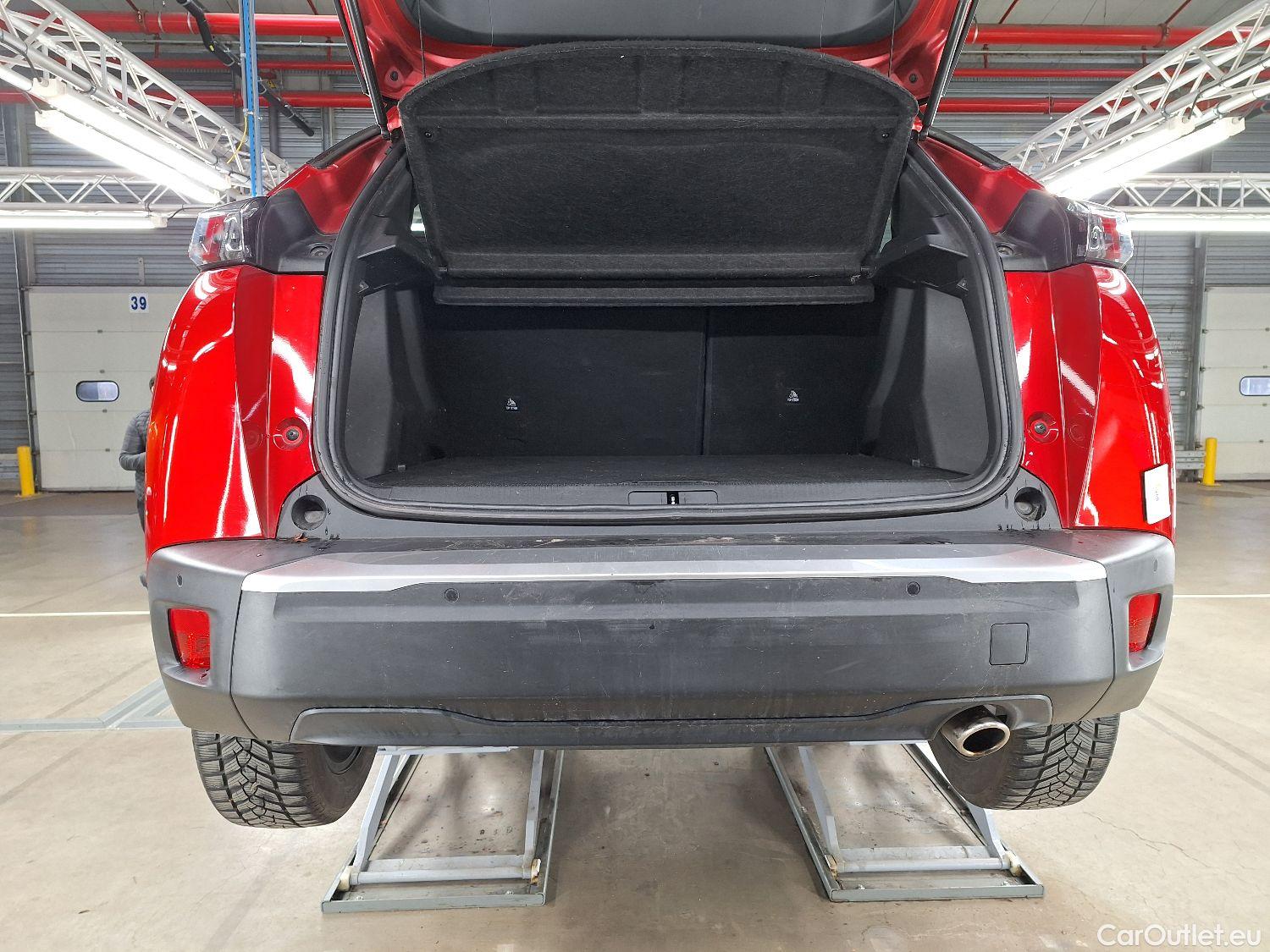  Peugeot  2008 Peugeot,  '19, Peugeot  1.5 BlueHDi 75kW S&S GT Line 5d #31