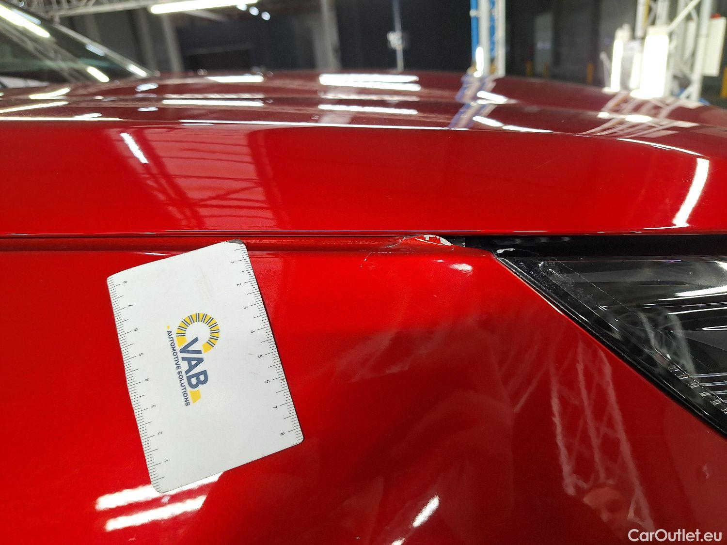  Peugeot  2008 Peugeot,  '19, Peugeot  1.5 BlueHDi 75kW S&S GT Line 5d #22