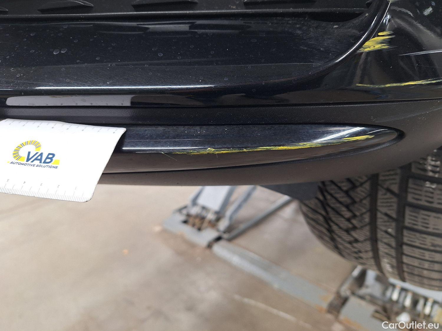  Mercedes  G-Klasee Mercedes, GLC FL'19, Mercedes-Benz GLC GLC 200 d Business Solution 5d #13