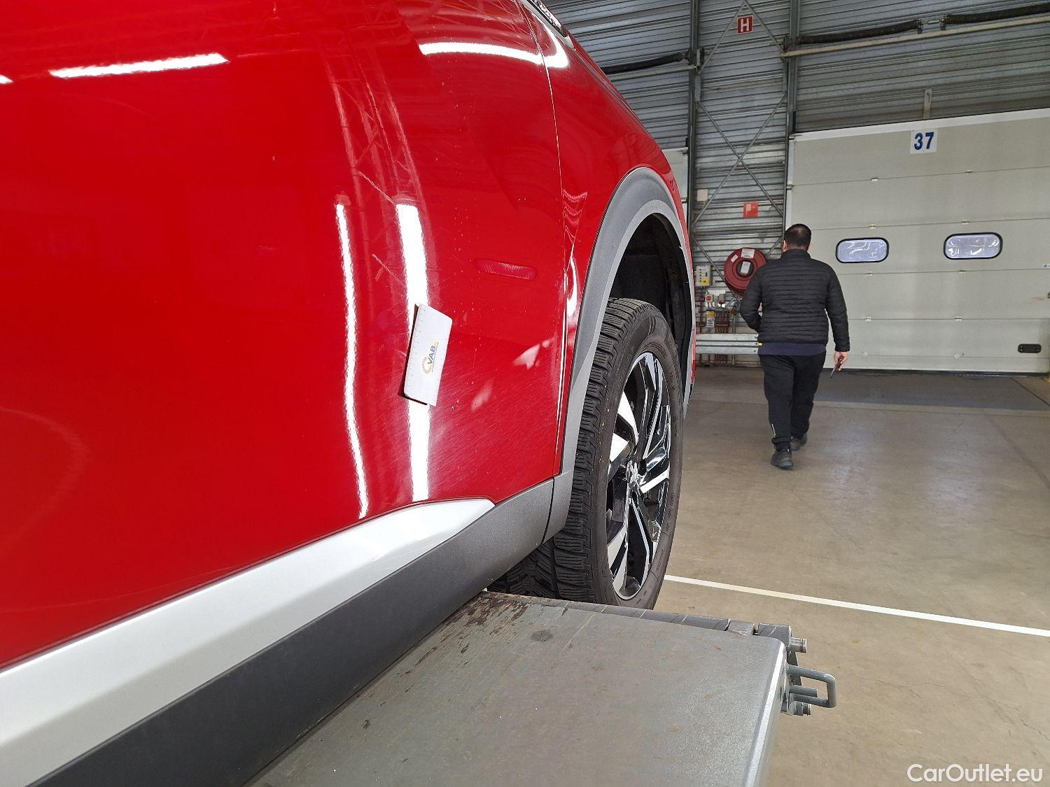  Peugeot  2008 Peugeot,  '19, Peugeot  1.5 BlueHDi 75kW S&S GT Line 5d #25