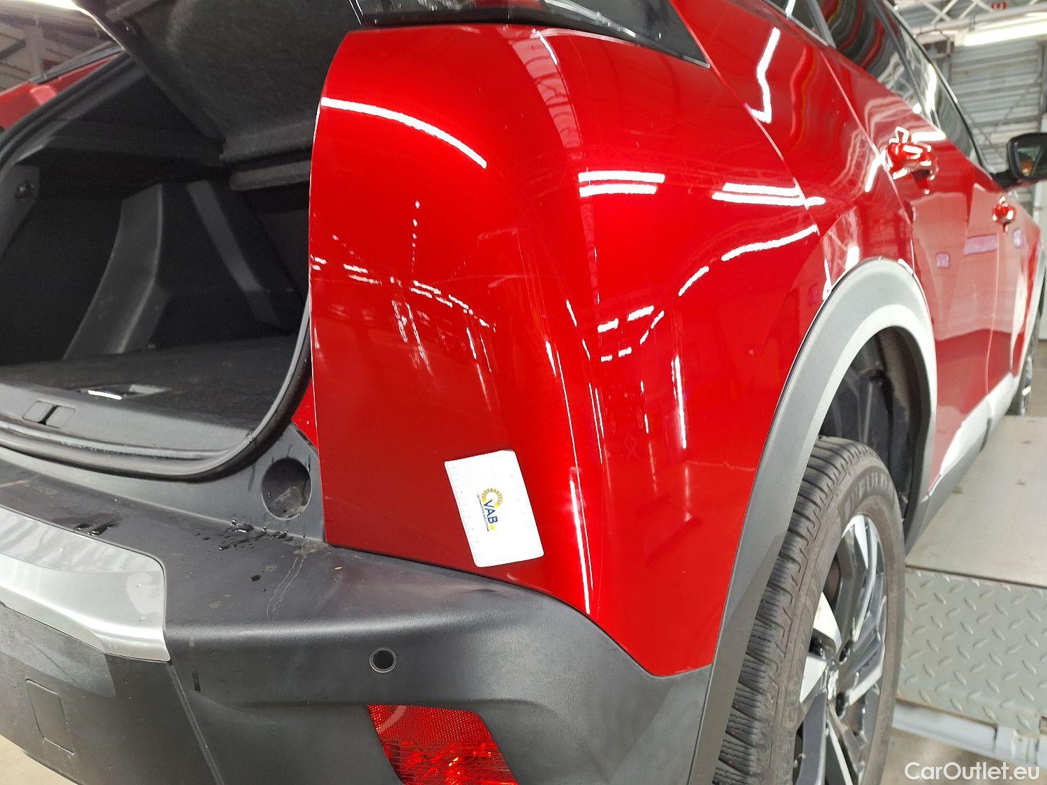  Peugeot  2008 Peugeot,  '19, Peugeot  1.5 BlueHDi 75kW S&S GT Line 5d #34