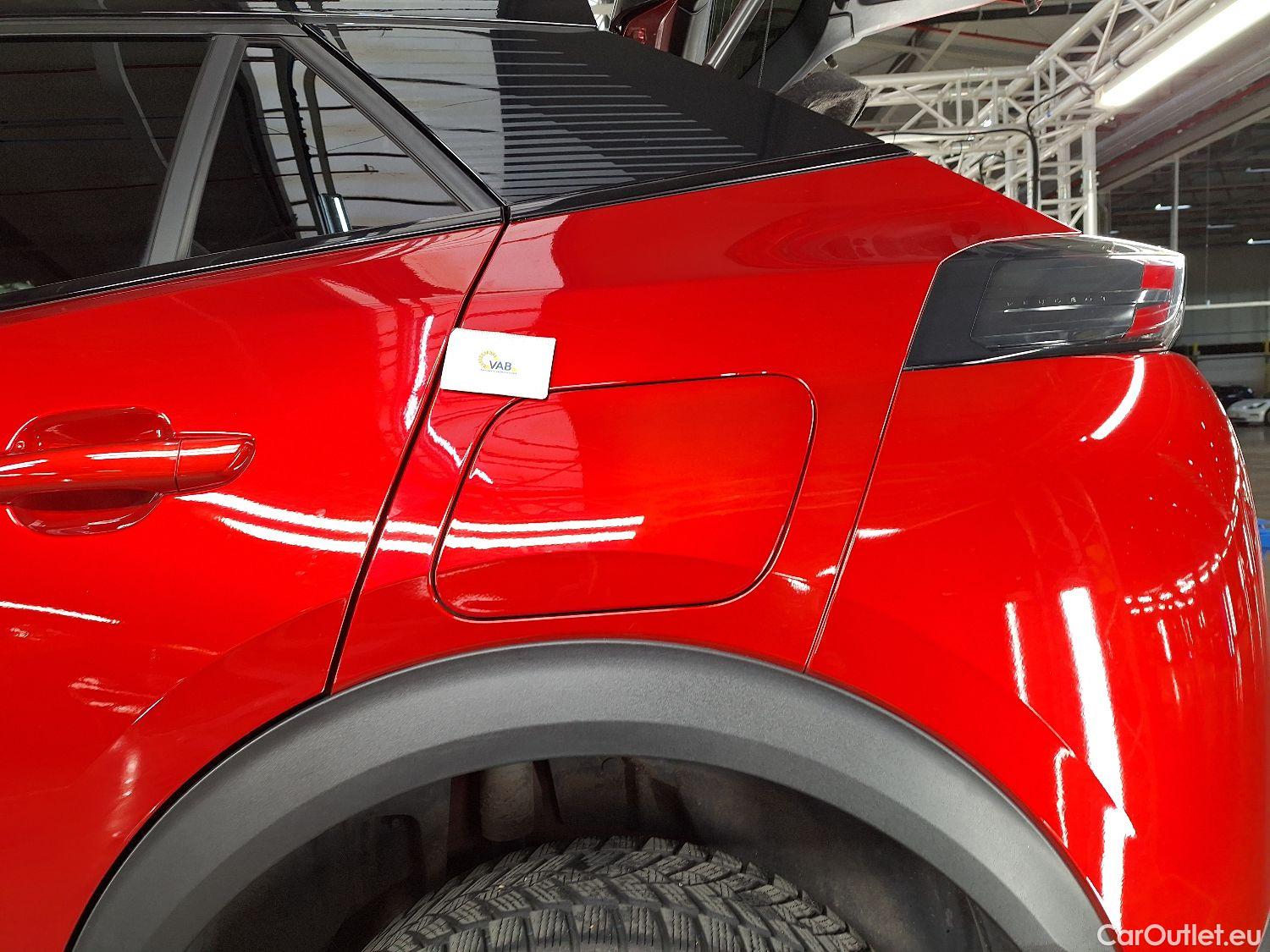  Peugeot  2008 Peugeot,  '19, Peugeot  1.5 BlueHDi 75kW S&S GT Line 5d #41